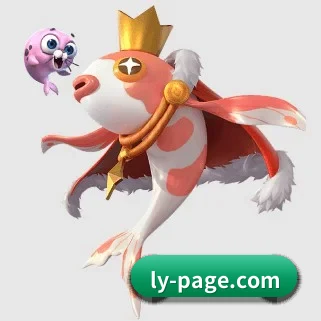 乐鱼 APP